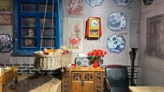 免費打卡！這里裝滿了老長春人的集體記憶