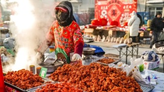 年貨大“吉”！把吉祥年味帶回家~