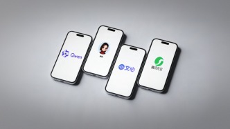 大厂AI的春节对决：流量、心智与生态