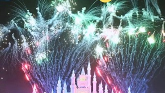 在長春，過一天“向往的生活”