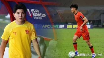 拒絕豪門“閃婚”！19歲王鈺棟的“慫”，是中國(guó)足球最清醒的孤勇嗎？