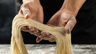 愛吃面的朋友看過來