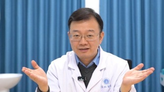 宝宝身上的褶皱，“胖胖胖” or 束带综合征