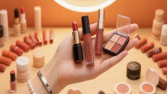 從“小樣”到“大生意”