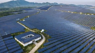 可再生能源增長(zhǎng)革命：核心引擎是中國(guó)！| 科學(xué)世界·中華科技自立自強(qiáng)