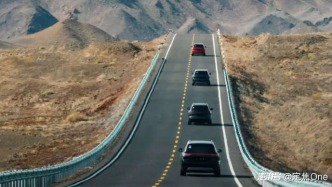 2026新势力开局：鸿蒙小米登顶，蔚小理刹车