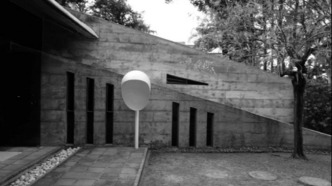 探秘被遺忘的拉丁美洲現(xiàn)代建筑