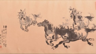 湖州市博物館雙展同啟