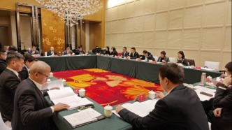 【同心话两会】成都民建界别政协委员热议曹立军书记在市政协十六届四次会议开幕会上的讲话