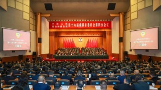 【同心话两会】“履职尽责，建言献策” 在蓉侨商出席成都市两会