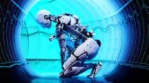 科技大賽 機器人長“巧手”裝“皮膚”