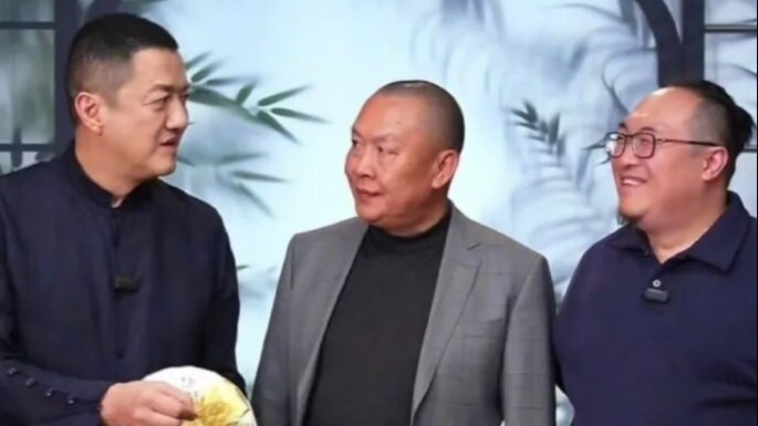 李亚鹏一夜卖了1.6亿元茶，“理性下单”标识下刷新行业纪录