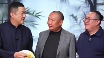 李亞鵬一夜賣了1.6億元茶，“理性下單”標(biāo)識(shí)下刷新行業(yè)紀(jì)錄