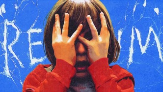 这部第一届金酸梅就获得提名的电影，早已成为最伟大的恐怖片