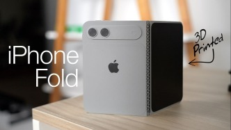 蘋果2026爆發(fā)式更新：換模Mac、重塑iPhone形態(tài)，為下一個(gè)十年鋪路？