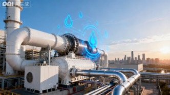 潼南产业地图：投资23亿的华电重庆燃机，为潼南发展提供能源支撑