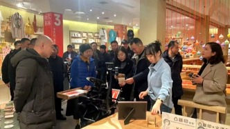 對標敦煌學經(jīng)驗　聚力攻堅促升級——酒泉市文旅人才創(chuàng)新實踐交流活動成效顯著