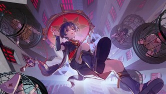 原神已老！二次元游戲，還能發(fā)電嗎？