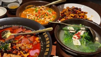 一个商场40家地方菜馆，中餐黄金时代已到来？