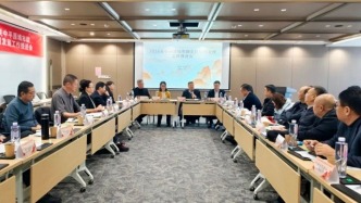 關(guān)中平原再聚首　天水文旅展新顏