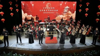 甘肅省隴劇院2026迎新春系列演出活動圓滿結(jié)束