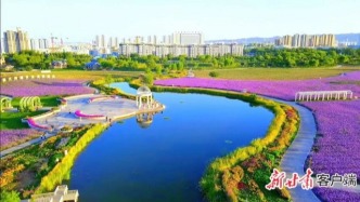 金昌：推動文旅“流量”轉(zhuǎn)化為“口碑增量”
