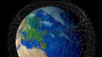 天塌了！“流星”的浪漫，或許由馬斯克在“操盤”