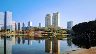 氣溫先升后降 6日夜間起廣東受新冷空氣影響