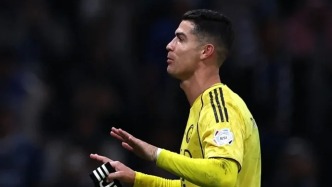 C羅罷賽背后：沙特聯(lián)賽的資本游戲與勝利的困局