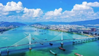 總投資超800億元！未來(lái)五年，肇慶交通全面升級(jí)！