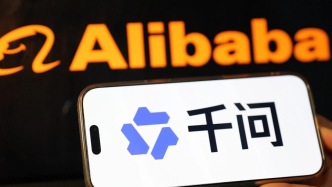 千問花30億“請客”，是想打一場不對稱的AI大戰(zhàn)