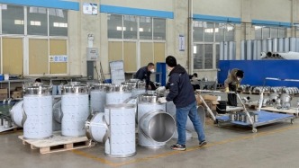 聚力專精特新培育 產(chǎn)業(yè)升級加速推進(jìn)