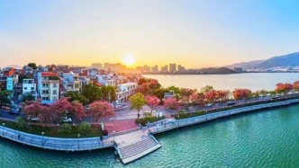 告别了嘉禾望岗，下一站，来肇庆“出头”！