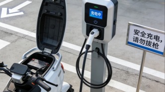 电动自行车寒冬充电面临两难