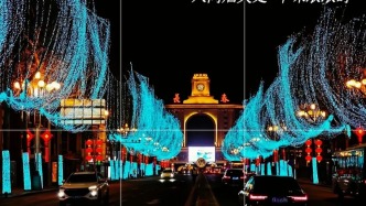 春節(jié)去哪玩？官宣！N個必來長春的理由