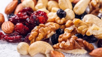 炒貨“鍍金”，百元一斤誰(shuí)買？