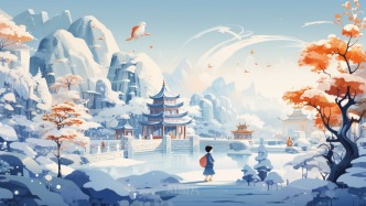 黑龙江着力普及冰雪运动、培育冰雪人才 合力做好“冰雪+”这篇大文章