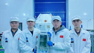 重慶大學(xué)“神農(nóng)開物”再突破，“太空蝴蝶”實(shí)驗(yàn)取得重要進(jìn)展！