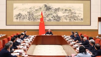 【开年话统战】民主党派中央负责同志：凝心聚力 服务“十五五”开好局起好步