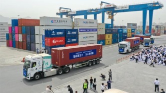 從沙坪壩出發(fā)！這條“氫走廊”入選重慶綠色低碳典型案例