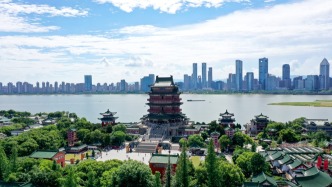 凝聚愛我英雄城、奮進新征程強大動能——2025年南昌市宣傳思想文化工作綜述