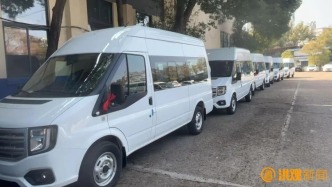 南昌?廣昌定制客運班線本周五上線