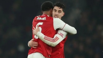 97分鐘遭絕殺！阿森納已成羅塞尼爾最大心魔！到底哪沒(méi)做到位呢？