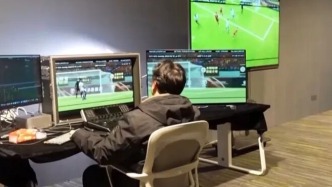 “未來片場”可玩一鍵穿越！德清以數(shù)字賦能重塑影視制作產(chǎn)業(yè)