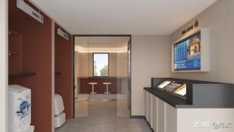 把酒店住出“花”的年轻人开始下场投酒店了