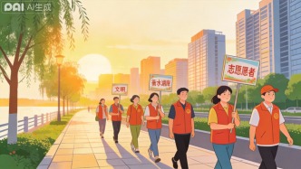 衡水市“文明使者”培育活動