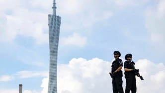 平安之花在南粵沃土灼灼綻放