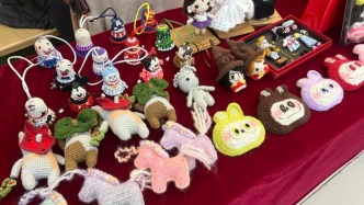 边逛街边看非遗？通化人这样打开马年新春！