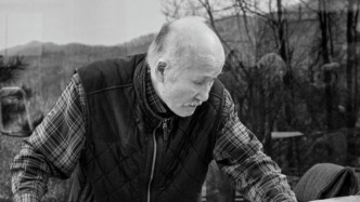 艺术创作不是为了结束，而是为了永恒