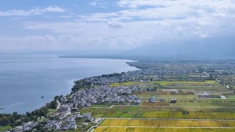 幸福花開新農(nóng)家